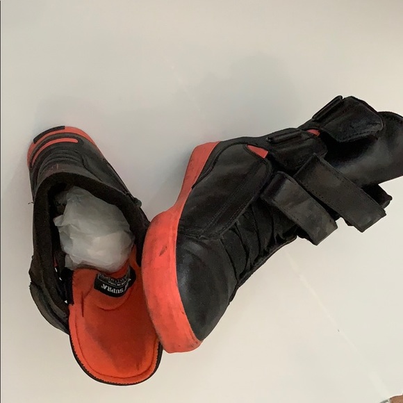 Supra TK society high tops - Picture 5 of 5